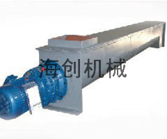 体现螺旋输送机的优点在哪些方面