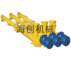 不锈钢螺旋输送机实现数控一体化发展有什么优势呢