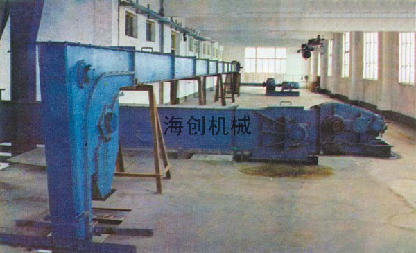 刮板输送机使用过程中,8个方面要特别小心